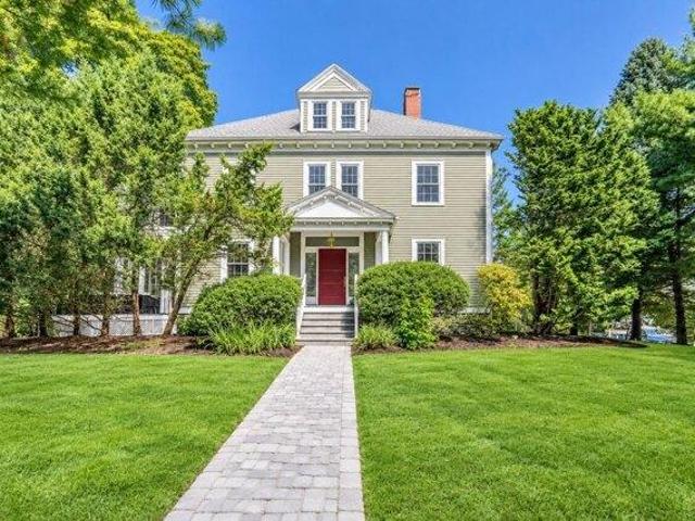 House for sale in West Newton, Newton