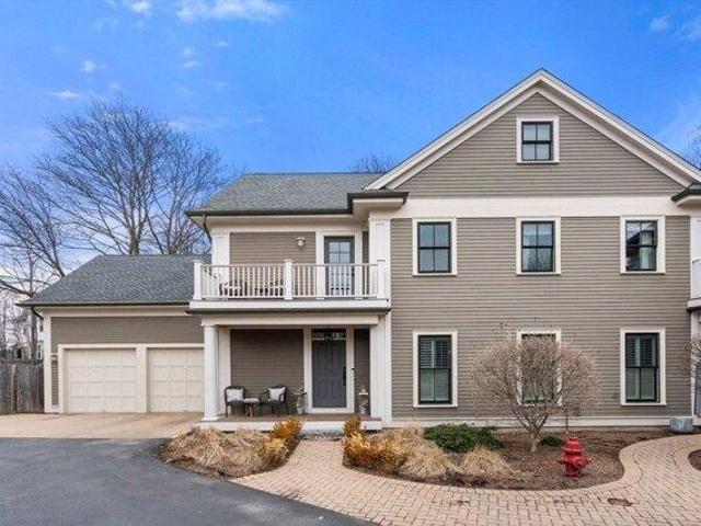 Condo for sale in Auburndale, Massachusetts