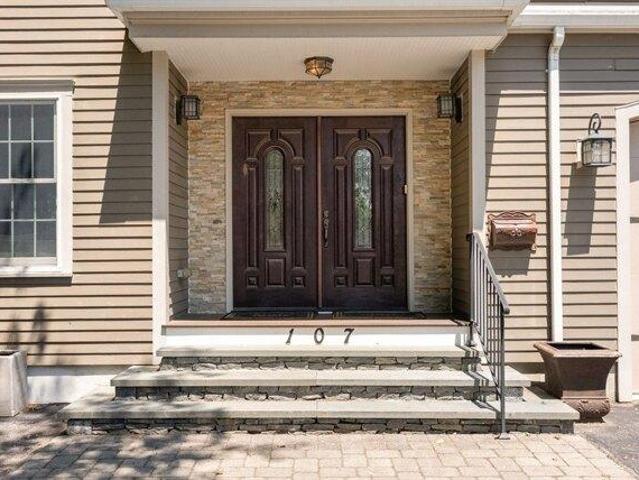House for sale in Auburndale, Massachusetts