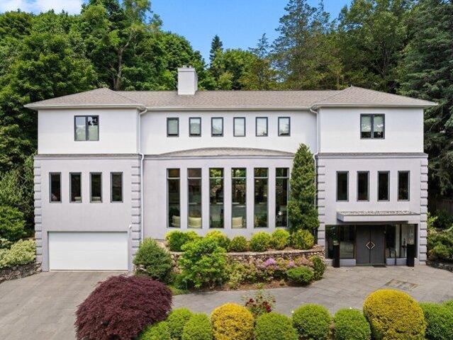 House for sale in Auburndale, Massachusetts