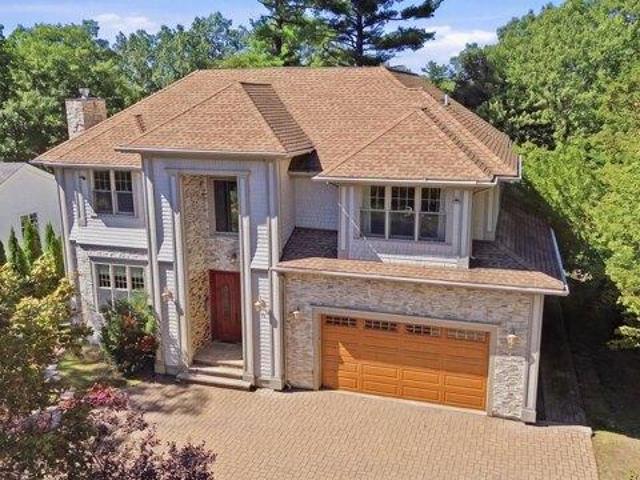 House for sale in Newton, Middlesex County
