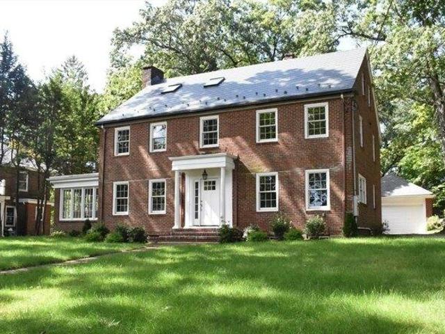 House for sale in Auburndale, Massachusetts