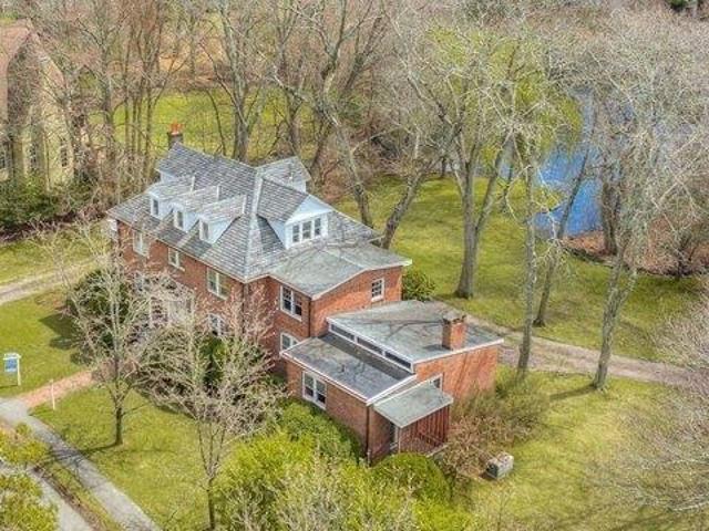House for sale in Auburndale, Massachusetts