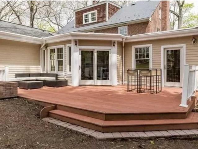 Condo for rent in Auburndale, Massachusetts