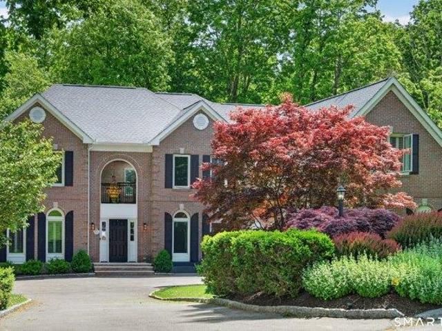 House for sale in Newtown, Connecticut