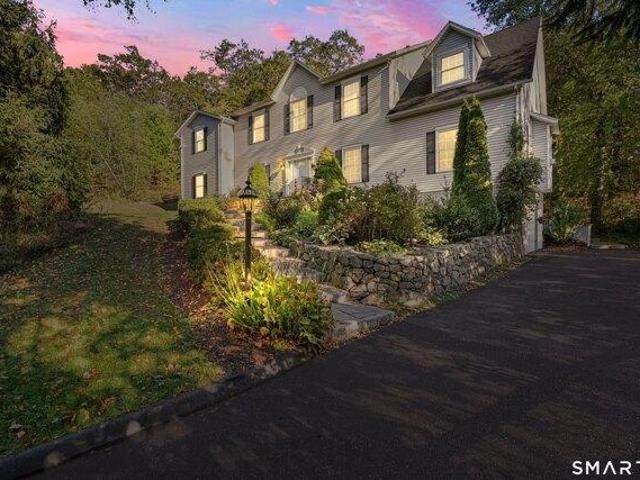 House for sale in Newtown, Connecticut