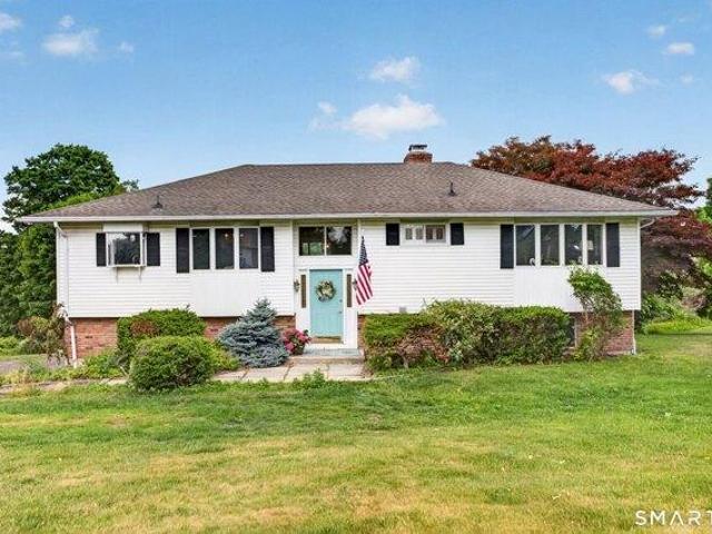 House for sale in Newtown, Connecticut