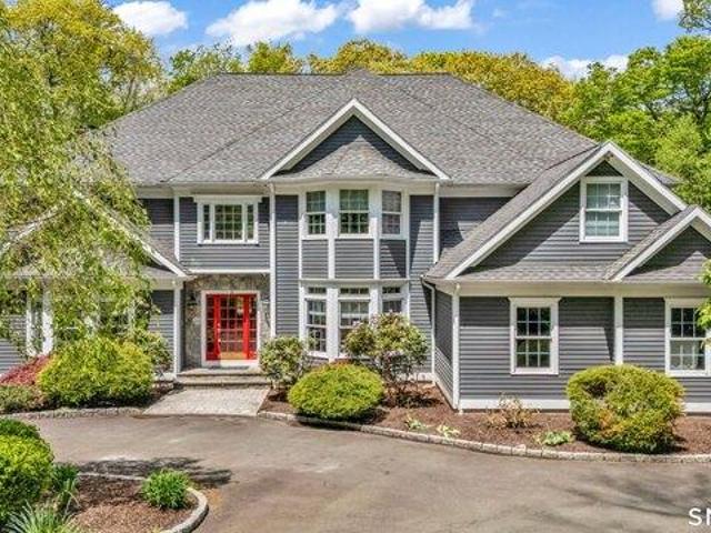 House for sale in Newtown, Western Connecticut Planning Region
