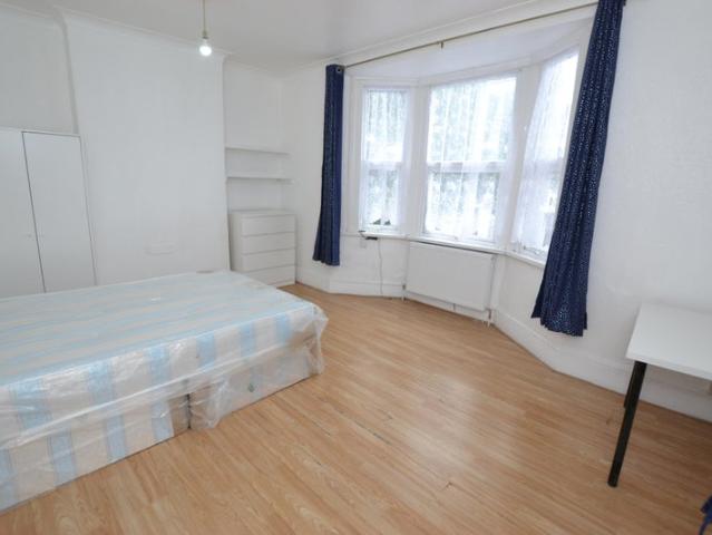 Apartment for rent in Leyton, Greater London