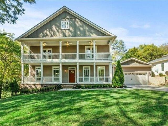 House for sale in Norcross, Georgia
