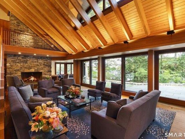 House for sale in Norfolk, Connecticut