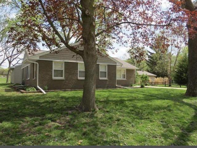 House for sale in Mclean, Illinois