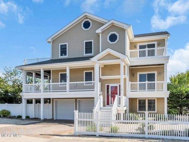 House for sale in Normandy Beach, New Jersey