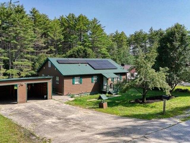 House for sale in Norridgewock, Maine