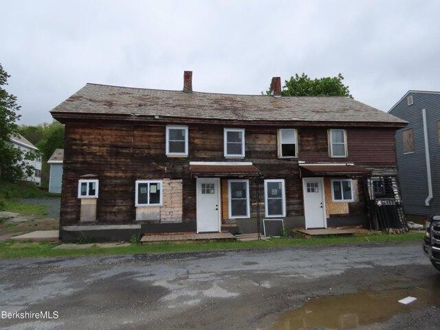 House for sale in Berkshire, Massachusetts