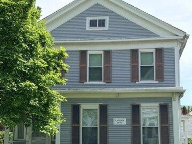 House for sale in Berkshire, Massachusetts