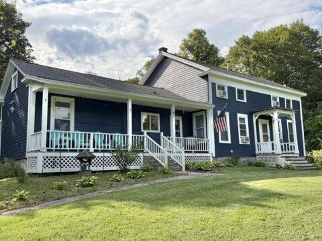 House for sale in Berkshire, Massachusetts
