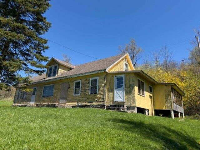 House for sale in Berkshire, Massachusetts