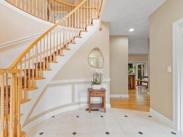 House for sale in Massachusetts