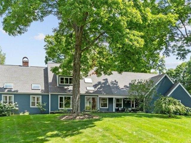 House for sale in Massachusetts