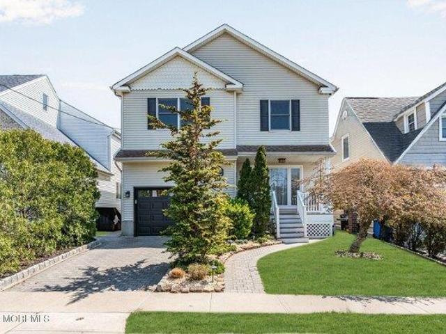 House for sale in North Arlington, New Jersey