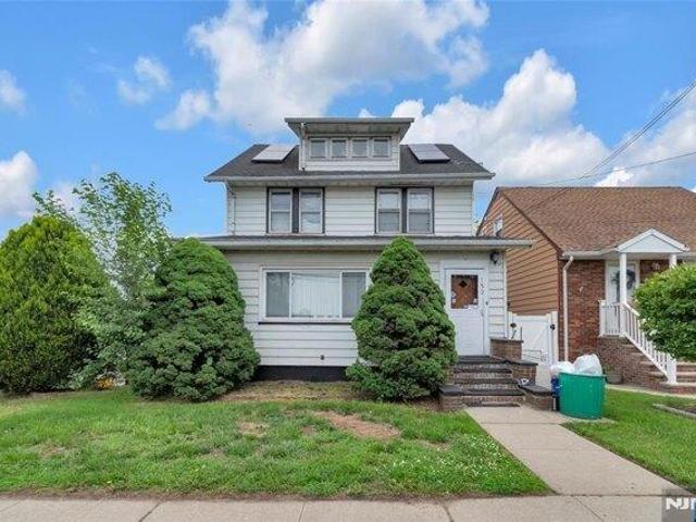 House for sale in North Arlington, New Jersey