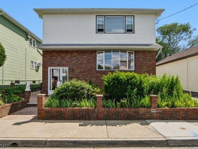 House for sale in North Arlington, New Jersey