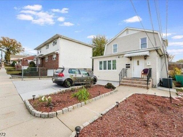 House for sale in North Arlington, New Jersey