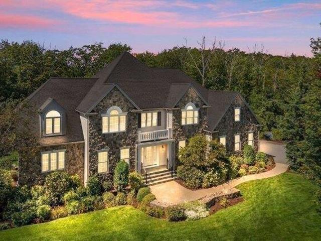 House for sale in Bristol, Massachusetts