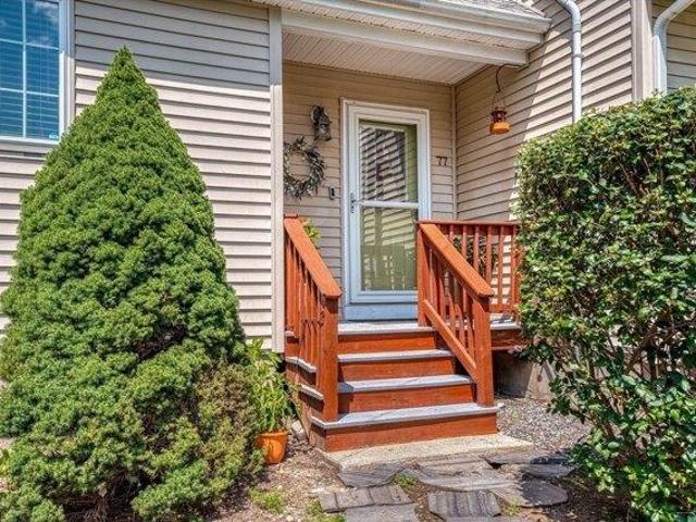 House for sale in Bristol, Massachusetts