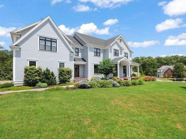 House for sale in Bristol, Massachusetts