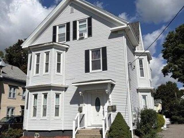 House for sale in North Attleborough, Bristol County