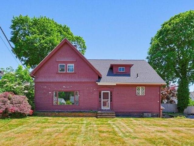 House for sale in North Attleborough, Bristol County