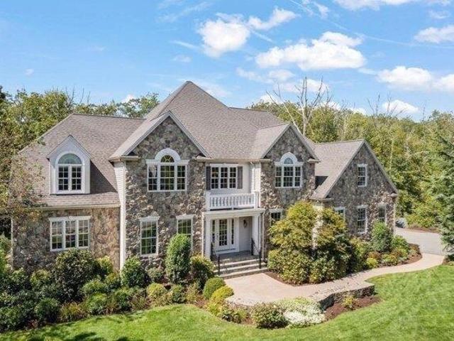 House for sale in The Westwood Estates, North Attleborough