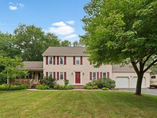 House for sale in North Attleborough, Bristol County