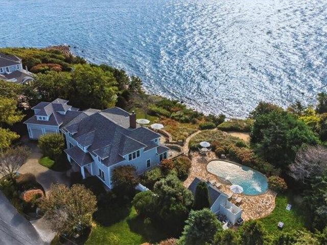 House for sale in East Falmouth, Massachusetts