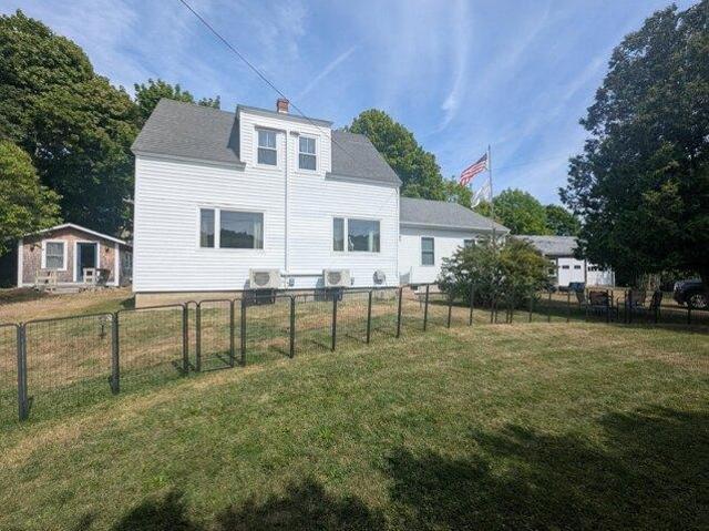 House for sale in North Haven, Maine