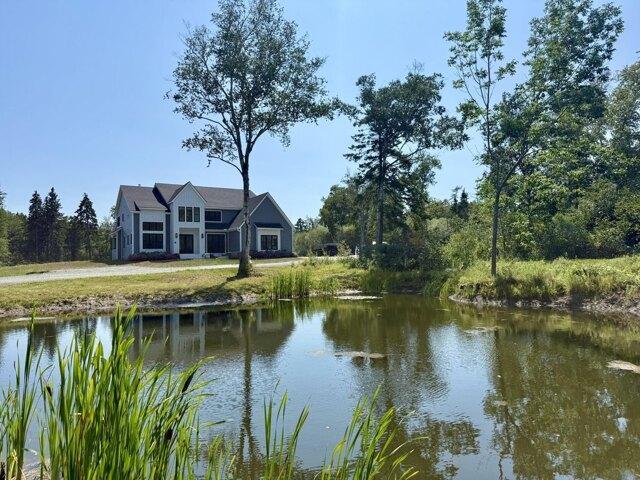 House for sale in North Haven, Knox County