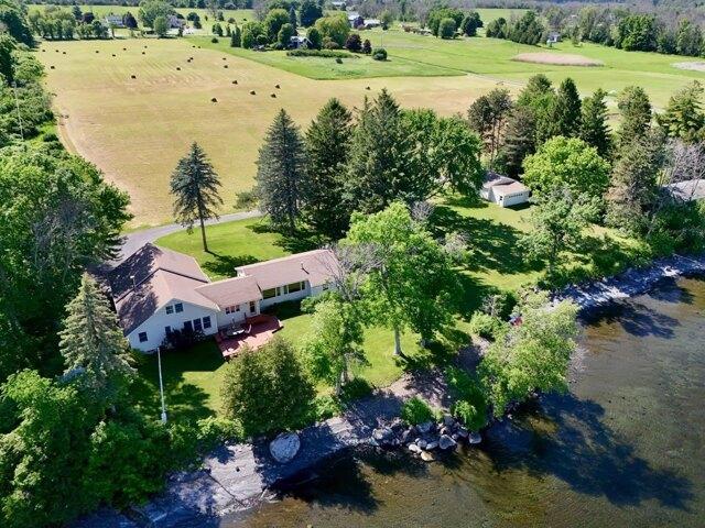 House for sale in North Hero, Vermont