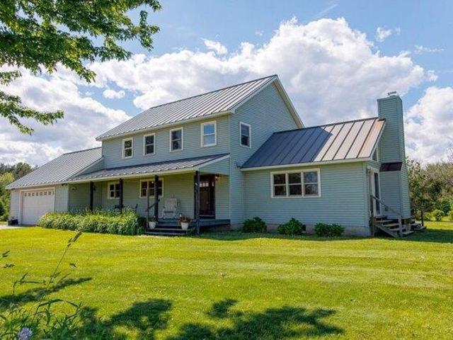 House for sale in North Hero, Vermont