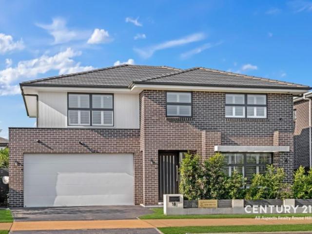 House for sale in Kellyville, New South Wales