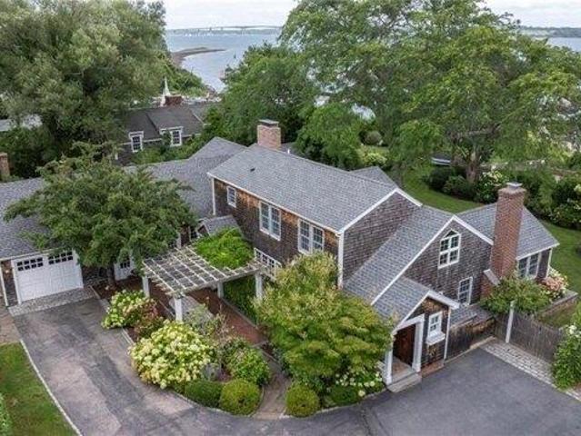 House for sale in North Kingstown, Rhode Island
