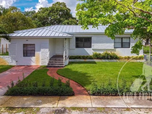 House for sale in North Miami, Florida