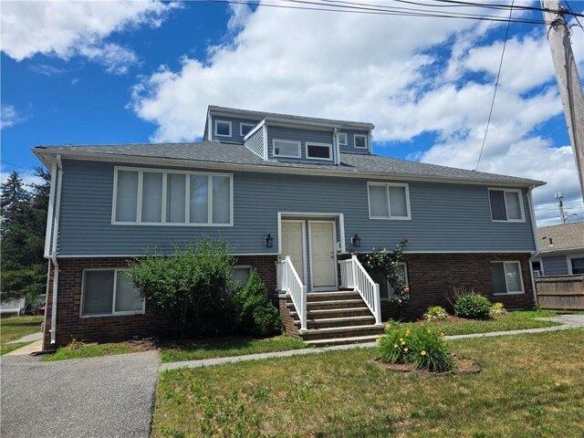House for sale in North Providence, Rhode Island