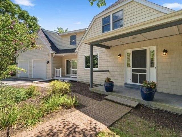 House for sale in North Reading, Massachusetts