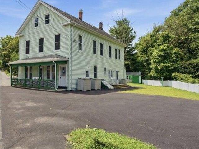 House for sale in North Reading, Massachusetts