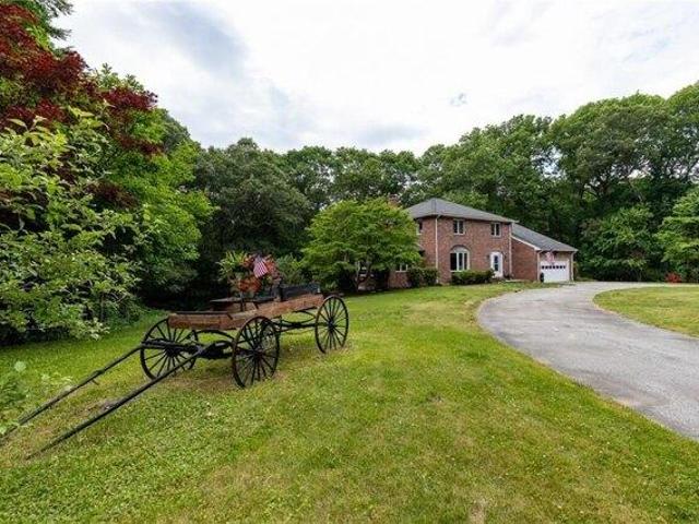 House for sale in Forestdale, Rhode Island