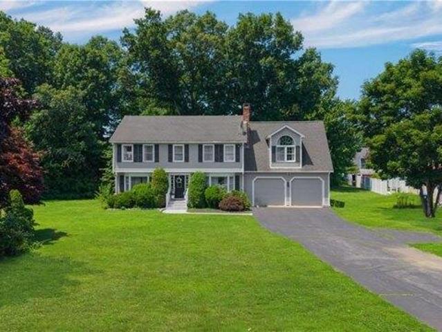 House for sale in Forestdale, Rhode Island