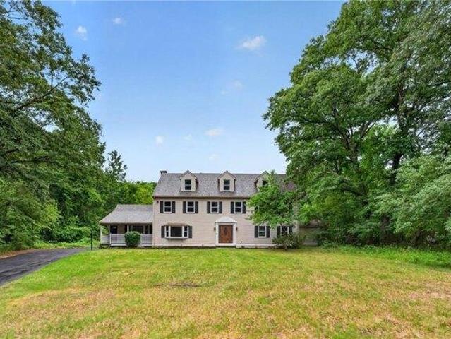 House for sale in Forestdale, Rhode Island