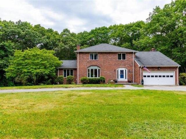 House for sale in Forestdale, Rhode Island